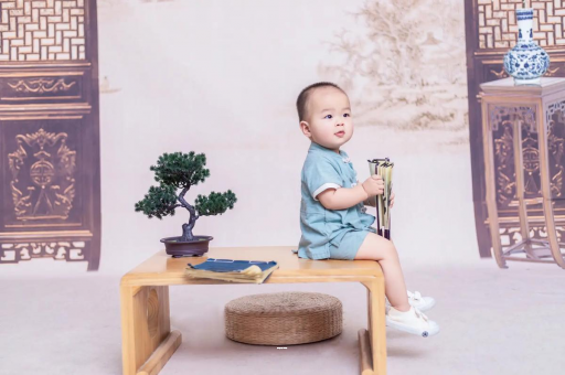 格尔木孕妇尖肚子和圆肚子